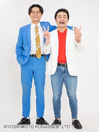 ケビンス（ゲスト（吉本興業））の写真