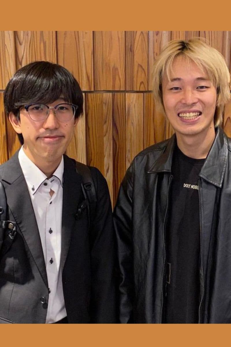 無尽蔵（ゲスト芸人）の写真（ゲスト）