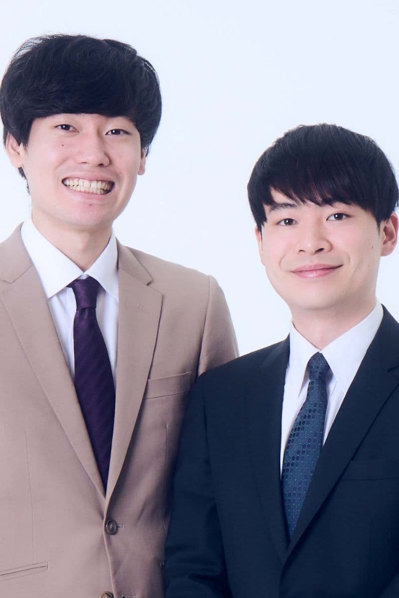リンドバーグ（注目若手芸人）の写真