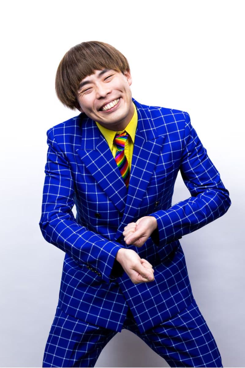 サツマカワRPG（ゲスト芸人）の写真（ゲスト）